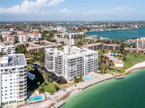Mirage Marco Island Real Estate