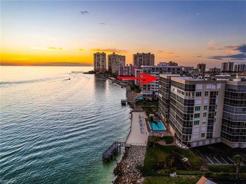 Mirage Marco Island Real Estate