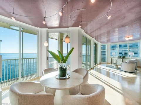 Mirage Marco Island Real Estate