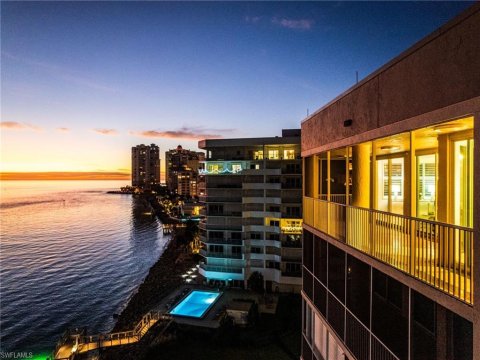 Mirage Marco Island Real Estate