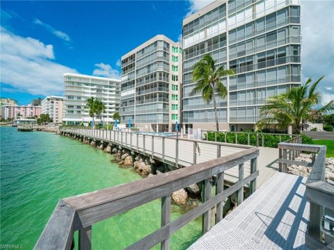 Mirage Marco Island Real Estate