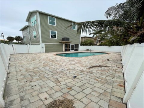 Miramar Fort Myers Beach Florida Homes for Sale