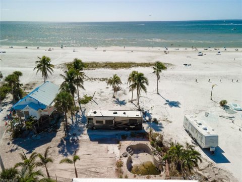 Miramar Fort Myers Beach Florida Land for Sale