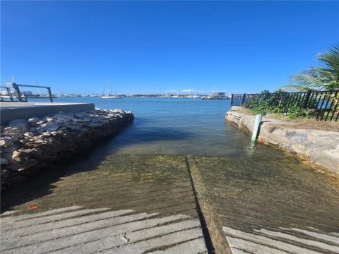 Miramar Fort Myers Beach Florida Land for Sale