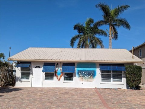 Miramar Fort Myers Beach Florida Real Estate