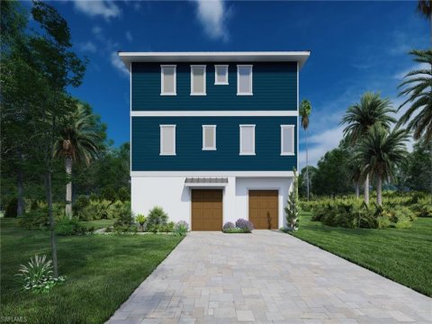 Miramar Fort Myers Beach Real Estate