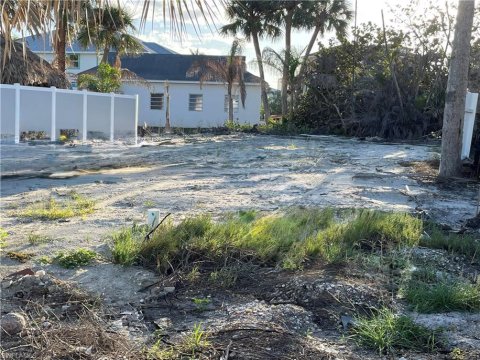 Miramar Fort Myers Beach Real Estate