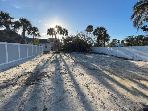 Miramar Fort Myers Beach Real Estate