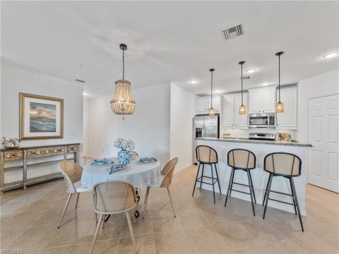 Mirasol At Coconut Point Estero Florida Real Estate