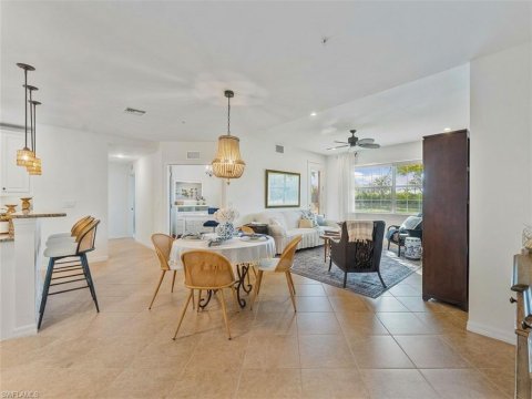 Mirasol At Coconut Point Estero Florida Real Estate