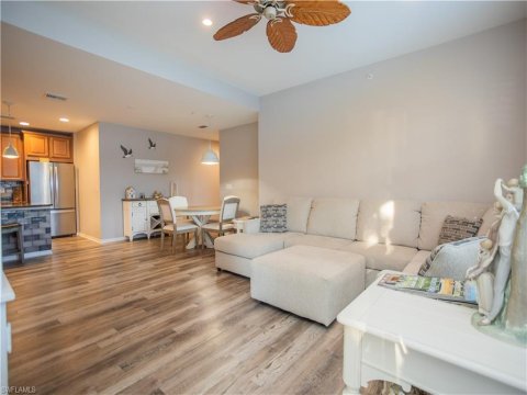 Mirasol At Coconut Point Estero Real Estate