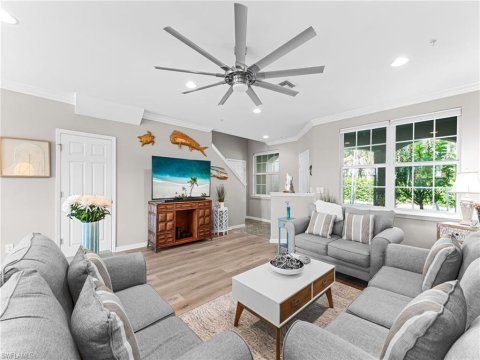 Mirasol At Coconut Point Estero Real Estate