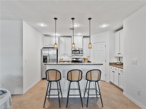 Mirasol At Coconut Point Estero Real Estate