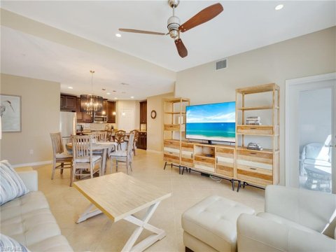 Mirasol At Coconut Point Estero Real Estate