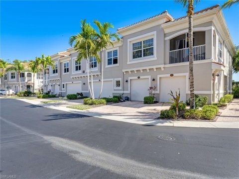 Mirasol At Coconut Point Estero Real Estate