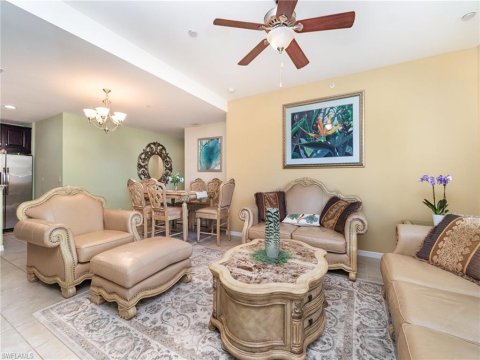 Mirasol At Coconut Point Real Estate