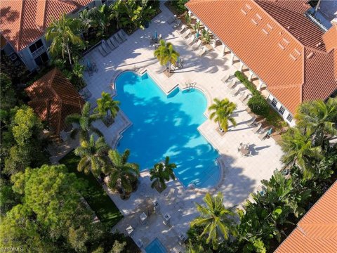 Mirasol At Coconut Point Real Estate