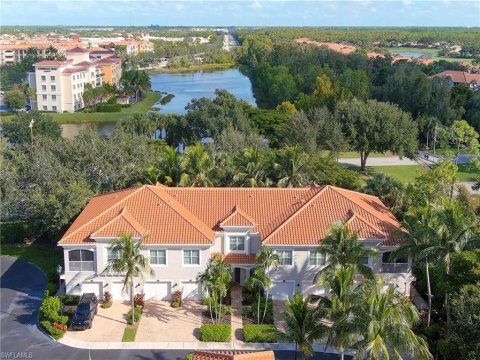 Mirasol At Coconut Point Real Estate