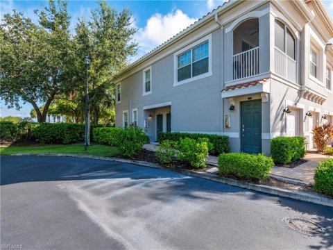 Mirasol At Coconut Point Real Estate