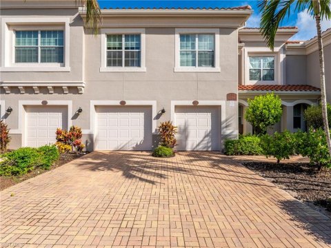 Mirasol At Coconut Point Real Estate