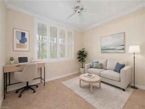 Mirasol At Coconut Point Real Estate