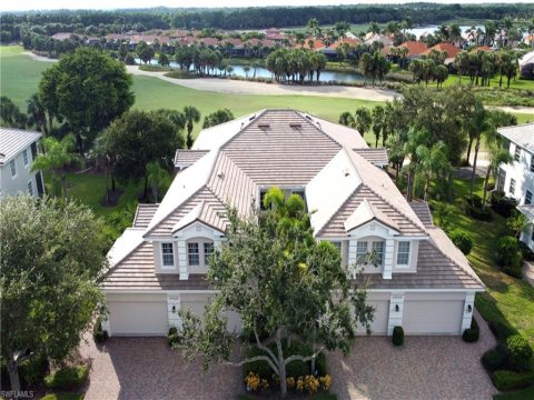 Miromar Lakes Beach And Golf Club Miromar Lakes Florida Condos for Sale