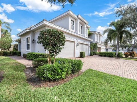 Miromar Lakes Beach And Golf Club Miromar Lakes Florida Condos for Sale