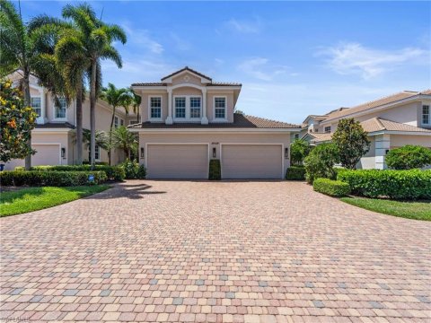 Miromar Lakes Beach And Golf Club Miromar Lakes Florida Condos for Sale