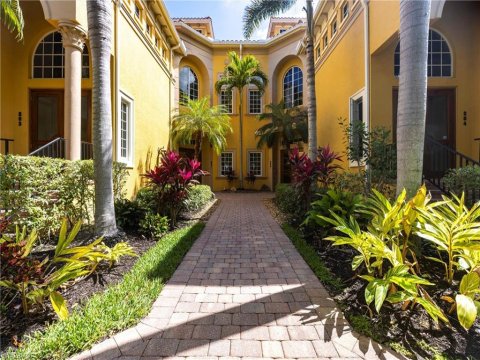 Miromar Lakes Beach And Golf Club Miromar Lakes Florida Condos for Sale