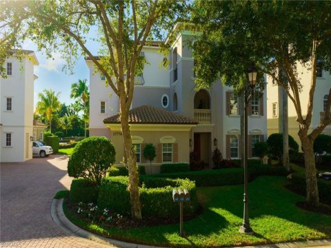 Miromar Lakes Beach And Golf Club Miromar Lakes Florida Condos for Sale