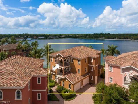 Miromar Lakes Beach And Golf Club Miromar Lakes Florida Condos for Sale
