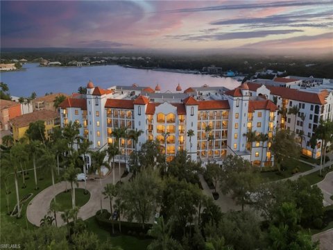 Miromar Lakes Beach And Golf Club Miromar Lakes Florida Condos for Sale