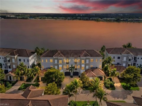 Miromar Lakes Beach And Golf Club Miromar Lakes Florida Condos for Sale