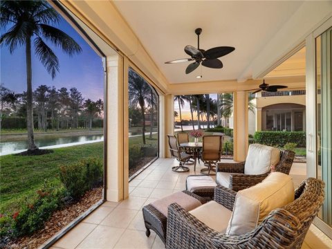 Miromar Lakes Beach And Golf Club Miromar Lakes Florida Condos for Sale