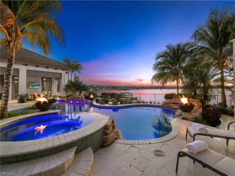 Miromar Lakes Beach And Golf Club Miromar Lakes Florida Homes for Sale