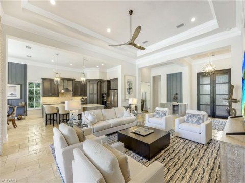 Miromar Lakes Beach And Golf Club Miromar Lakes Florida Homes for Sale