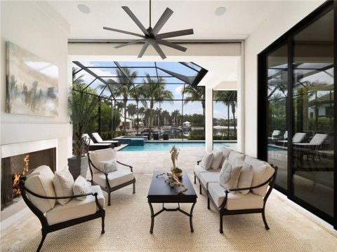 Miromar Lakes Beach And Golf Club Miromar Lakes Florida Homes for Sale