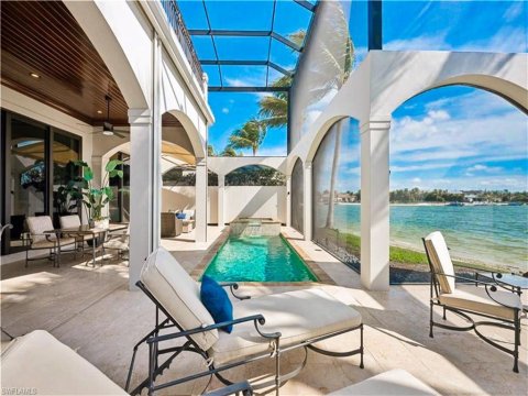 Miromar Lakes Beach And Golf Club Miromar Lakes Florida Homes for Sale