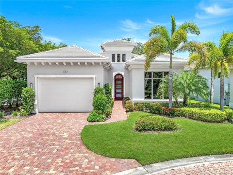 Miromar Lakes Beach And Golf Club Miromar Lakes Florida Homes for Sale
