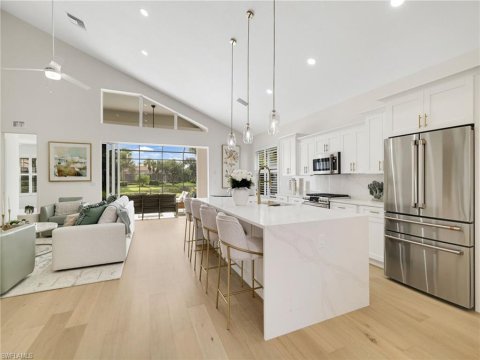 Miromar Lakes Beach And Golf Club Miromar Lakes Florida Homes for Sale