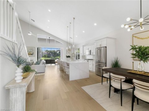 Miromar Lakes Beach And Golf Club Miromar Lakes Florida Homes for Sale