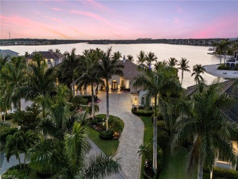 Miromar Lakes Beach And Golf Club Miromar Lakes Florida Homes for Sale
