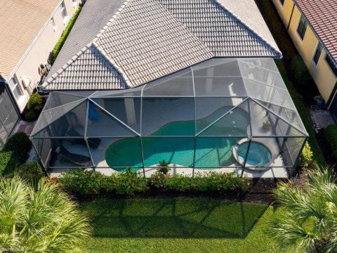 Miromar Lakes Beach And Golf Club Miromar Lakes Florida Homes for Sale