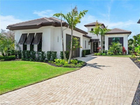 Miromar Lakes Beach And Golf Club Miromar Lakes Florida Homes for Sale