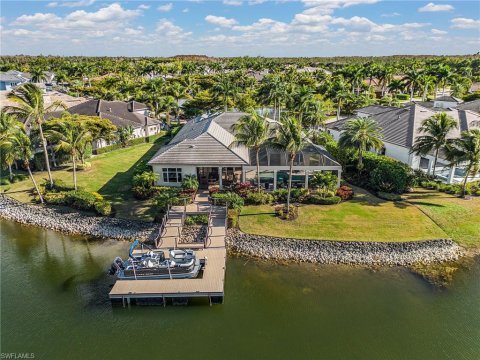 Miromar Lakes Beach And Golf Club Miromar Lakes Florida Homes for Sale