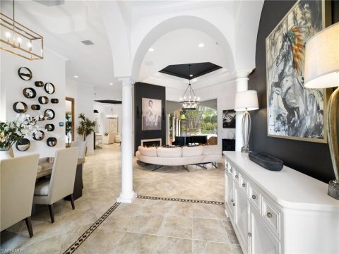 Miromar Lakes Beach And Golf Club Miromar Lakes Florida Homes for Sale
