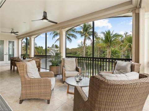 Miromar Lakes Beach And Golf Club Miromar Lakes Florida Real Estate