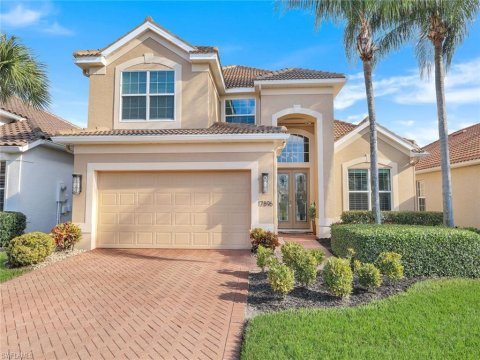 Miromar Lakes Beach And Golf Club Miromar Lakes Florida Real Estate