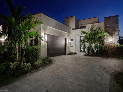 Miromar Lakes Beach And Golf Club Miromar Lakes Florida Real Estate