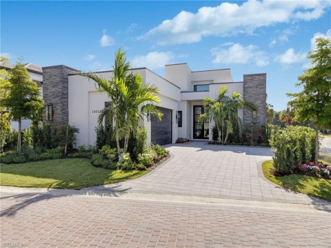 Miromar Lakes Beach And Golf Club Miromar Lakes Florida Real Estate